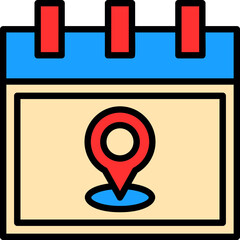 Location Icon