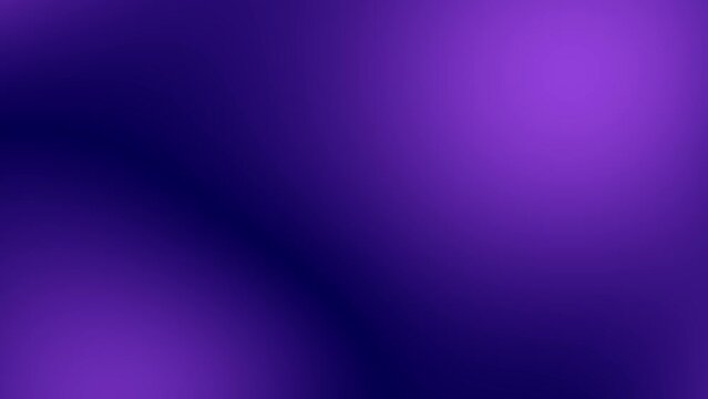 Bright blue and purple gradient background. Dark web design and presentation template. Dynamic swirl motion. Fluid animation. Blurred texture graphic layout. Colorful smooth backdrop