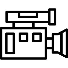 Camera Icon