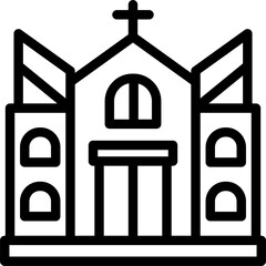 Church Icon