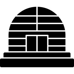 Dome Icon