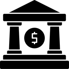 Bank Icon