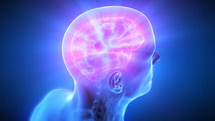 Obraz premium medical illustration