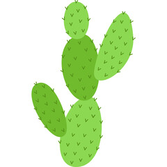 Cactus Element (10)