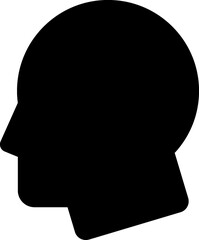 User icon. Account Profile. 