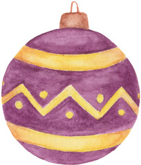 christmas tree decoration