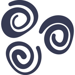 Tribal Art Element (6)