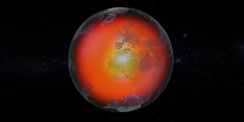 Hor Earth © Multimen
