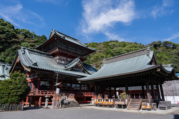 静岡浅間神社