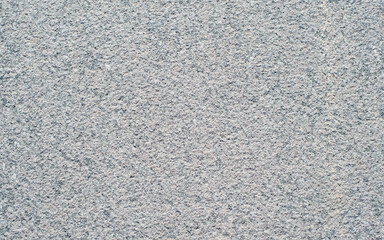 Gray granite, stone rough texture background