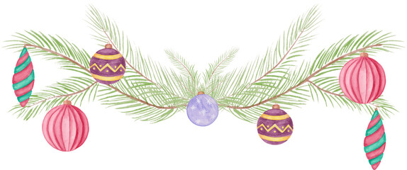 Christmas decoration