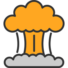 Explosion Icon