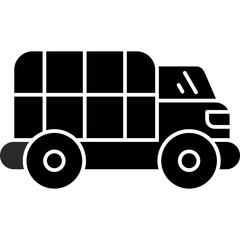 Truck Icon