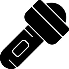 Torch Icon