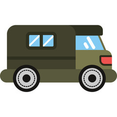 Truck Icon