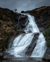 Fototapeta premium Ilse of Skye