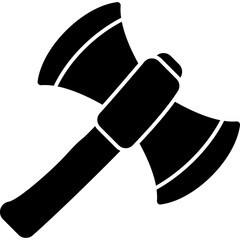 Axe Icon