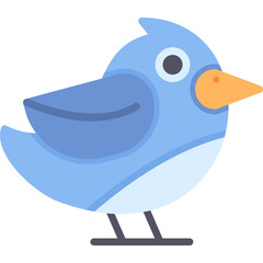 Bird Icon