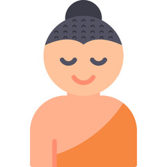 Buddha Icon