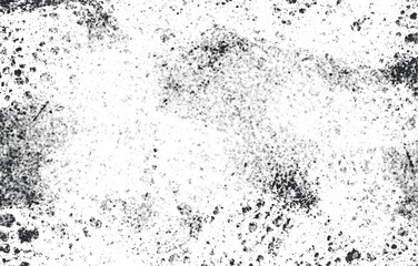 Grunge Black and White Distress Texture.Grunge rough dirty background.For posters, banners, retro and urban designs
