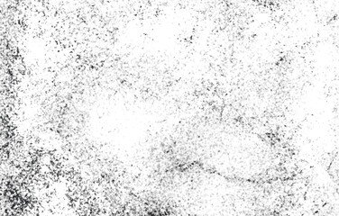 Grunge Black and White Distress Texture.Grunge rough dirty background.For posters, banners, retro and urban designs
