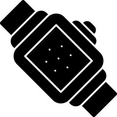 Smartwatch Icon
