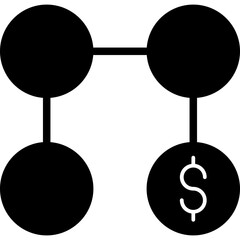 Integrated Payment Icon