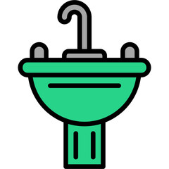 Basin Icon