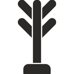 Coat Rack Icon