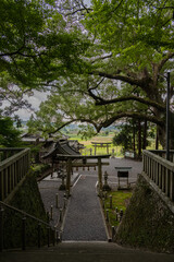 事任八幡宮
