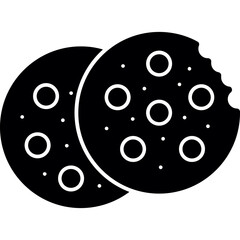 Cookies Icon