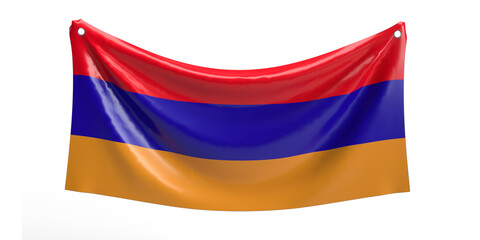 Flag ARMENIA