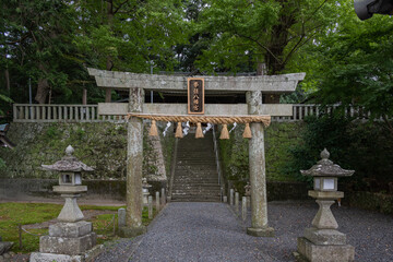 事任八幡宮