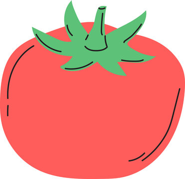 recommend clip art: tomato vegetable vegan plant food diet clipart