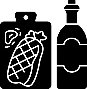 wine  icon