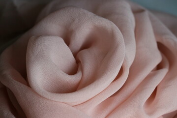 sha, chinese silk yarn fabric