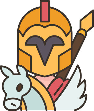 bellerophon  icon