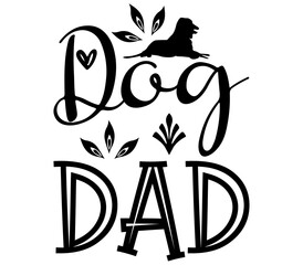 Dog dad #2, Dog SVG Bundle, Dog T-Shirt Bundle, Dog SVG, SVG Design, Dog SVG Design