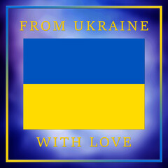 from Ukraine with love