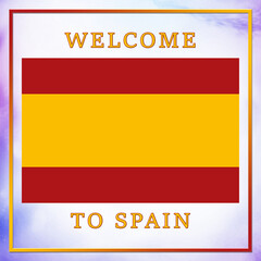 from spain with love