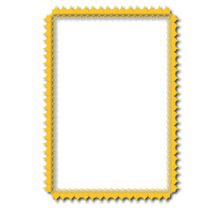 Frame, in the style of an ornament, Vector illustration eps 10, Art.	