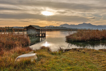 Chiemsee