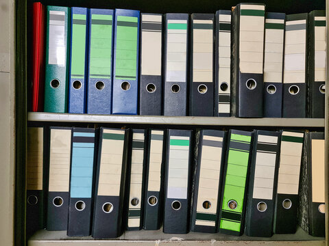 Die alten Akten haben ausgedient - Jetzt kommt die Digitalisierung in der Verwaltung