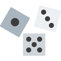 Dice Icon