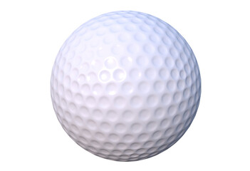 Golf Ball PNG