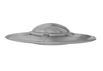 UFO © Tomasz Zajda