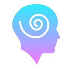 Hypnosis Theme PNG Format With Transparent Background