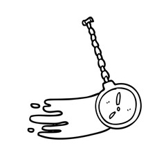 Hypnosis Theme PNG Format With Transparent Background