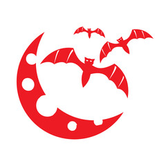 Bat PNG Format With Transparent Background