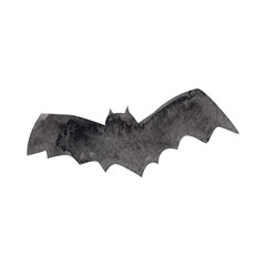 Bat PNG Format With Transparent Background